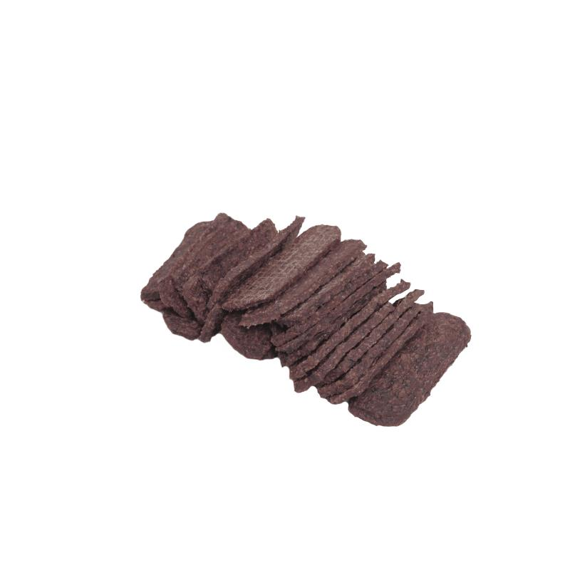 Barf Snacks per Cani strisce di Coniglio 100g Ferribiella AL661